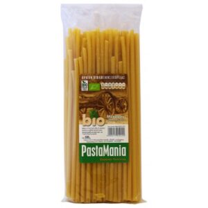 Μακαρόνι για Παστίτσιο 500gr, Pastamania