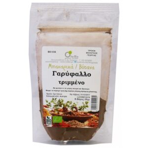 Γαρύφαλο τριμμένο 35gr, ola bio