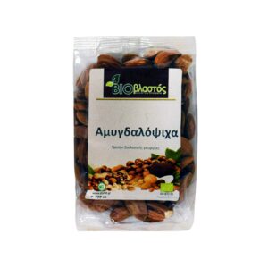 Αμυγδαλόψιχα Ελληνική 150gr, Βιοβλαστός