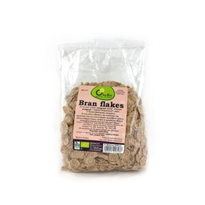 Bran Flakes bio 250gr, ola bio