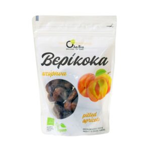 Βερύκοκα bio Απύρηνα 200gr, ola bio