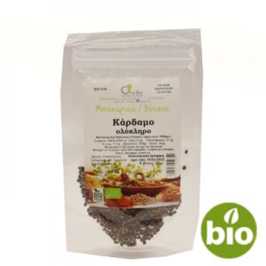 Κάρδαμο bio Ολόκληρο 20gr, ola bio