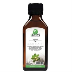 Λάδι Jojoba 100ml, Bioleon