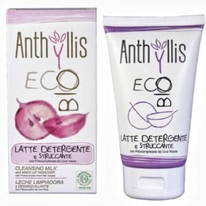 Anthyllis- Γαλάκτωμα Ντεμακιγιάζ 150ml