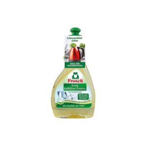 Vinegar Essence Καθαριστικό Αλάτων 300ml, Frosch